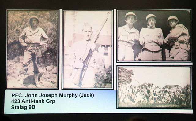 106th Photos - 78th Reunion