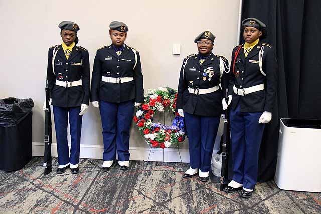 106th Photos - 78th Reunion