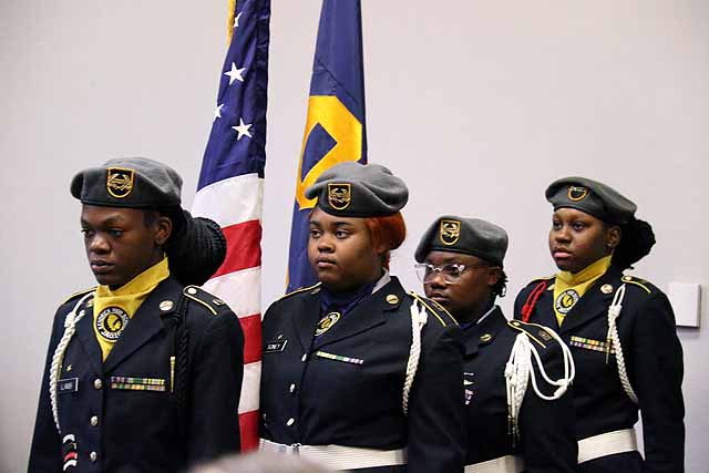 106th Photos - 78th Reunion