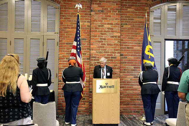 106th Photos - 78th Reunion