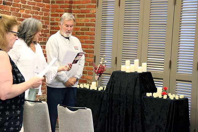 106th Photos - 78th Reunion