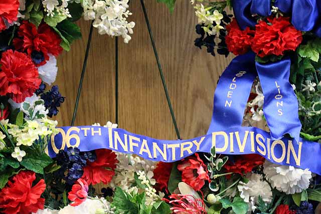 106th Photos - 78th Reunion