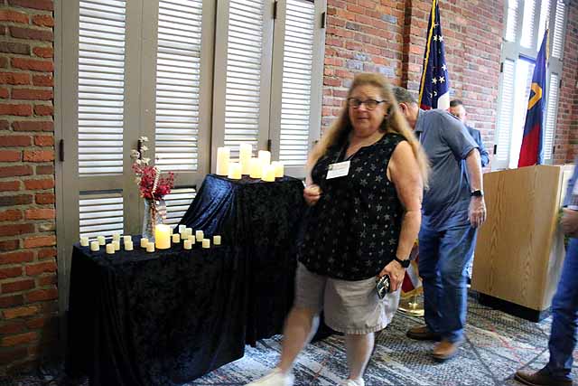 106th Photos - 78th Reunion