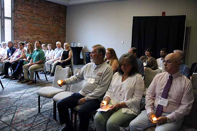 106th Photos - 78th Reunion