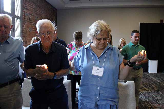 106th Photos - 78th Reunion