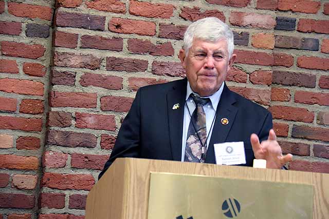 106th Photos - 78th Reunion