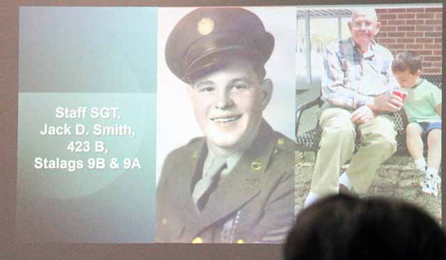 106th Photos - 78th Reunion