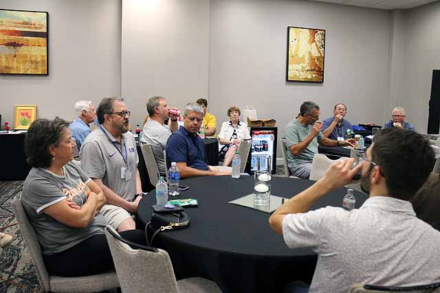 106th Photos - 78th Reunion