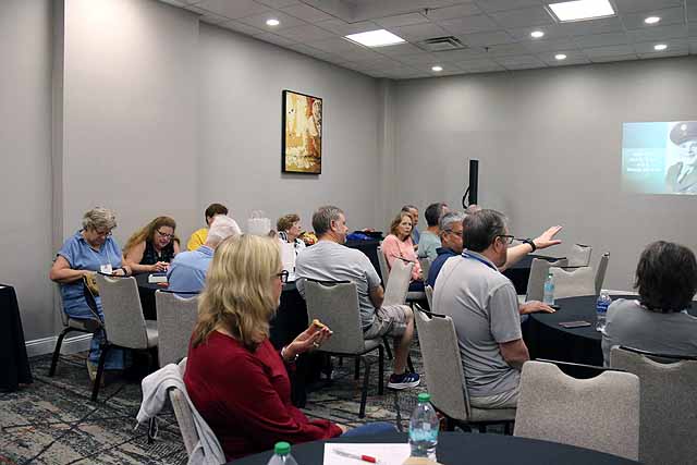 106th Photos - 78th Reunion