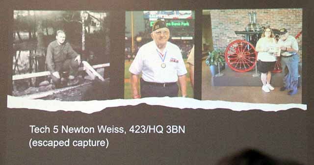 106th Photos - 78th Reunion