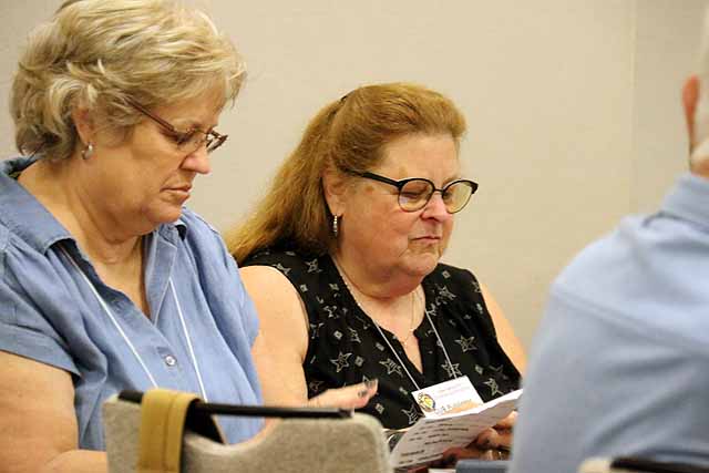 106th Photos - 78th Reunion