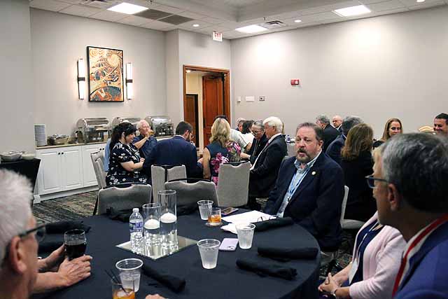 106th Photos - 78th Reunion