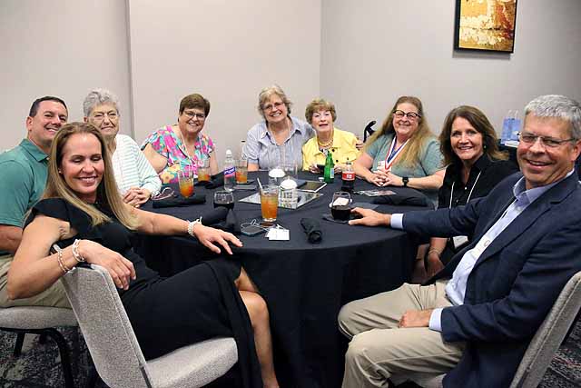 106th Photos - 78th Reunion