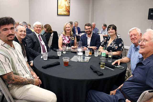 106th Photos - 78th Reunion