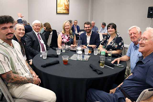 106th Photos - 78th Reunion