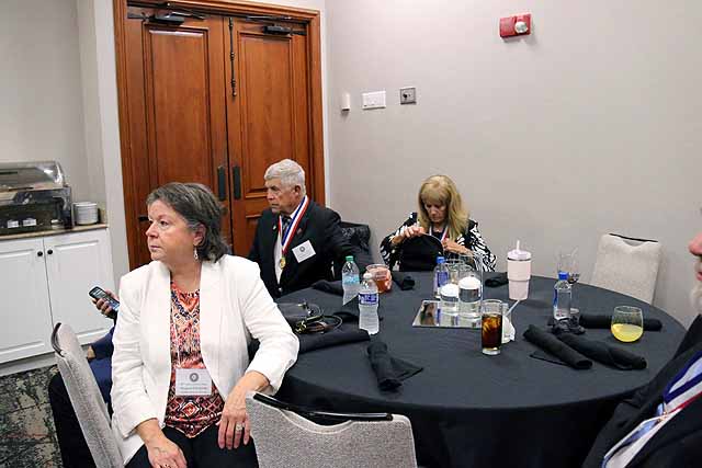 106th Photos - 78th Reunion