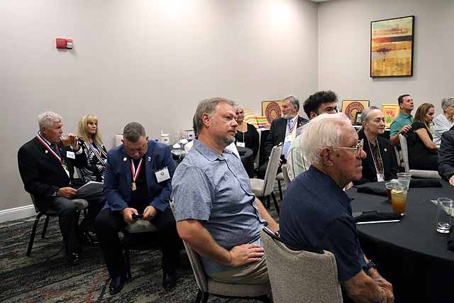 106th Photos - 78th Reunion