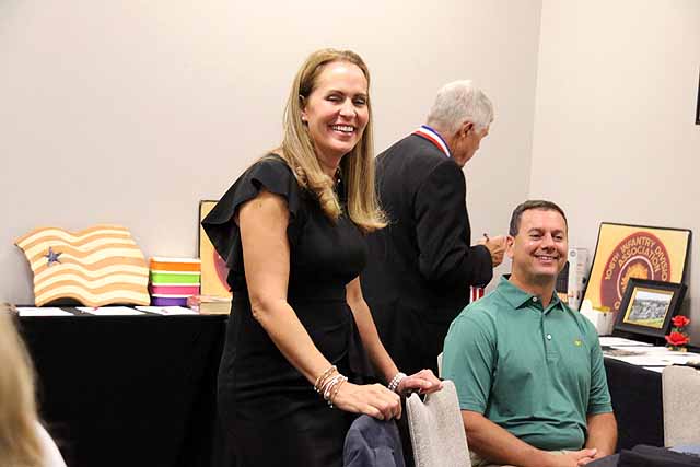 106th Photos - 78th Reunion