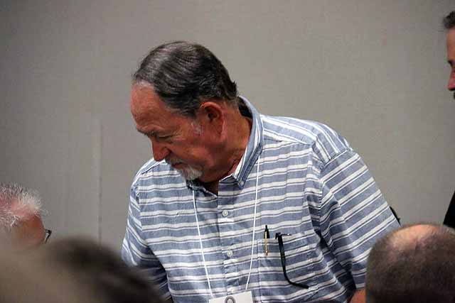 106th Photos - 78th Reunion