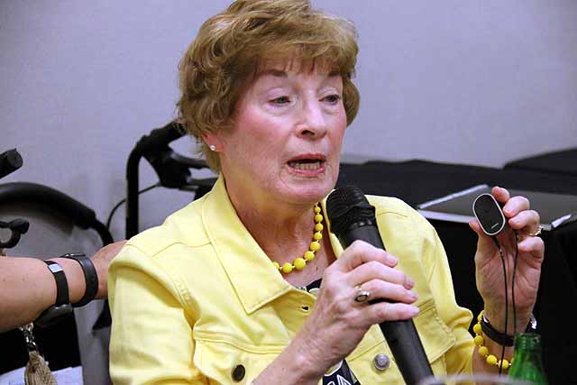 106th Photos - 78th Reunion