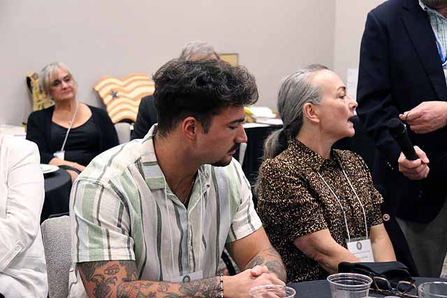 106th Photos - 78th Reunion