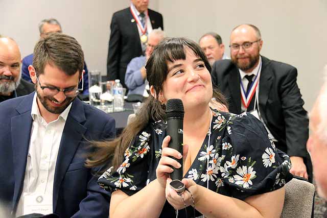 106th Photos - 78th Reunion