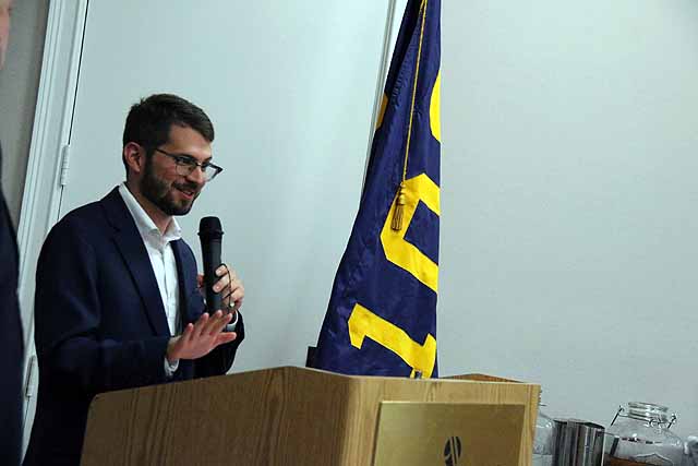 106th Photos - 78th Reunion