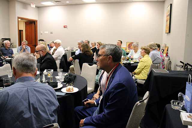 106th Photos - 78th Reunion