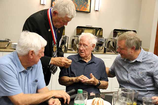 106th Photos - 78th Reunion