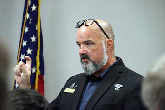 106th Photos - 78th Reunion