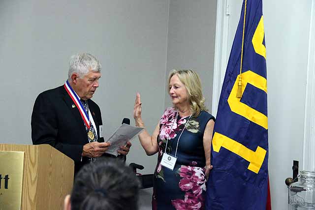 106th Photos - 78th Reunion