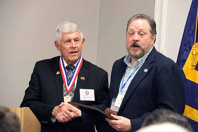 106th Photos - 78th Reunion