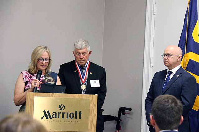 106th Photos - 78th Reunion