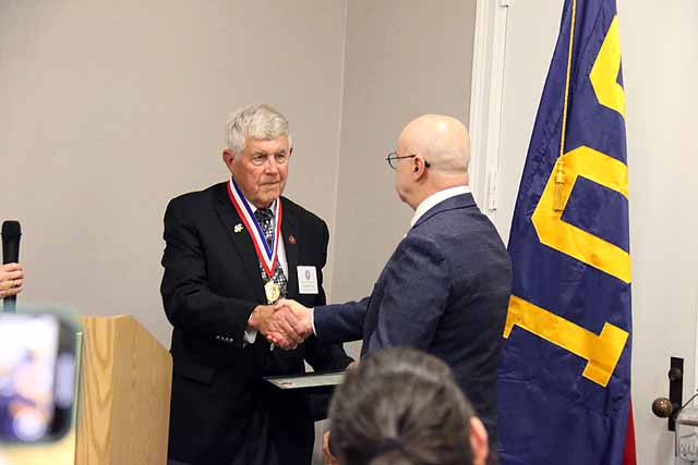 106th Photos - 78th Reunion