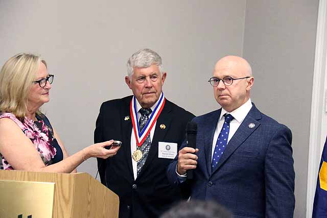 106th Photos - 78th Reunion