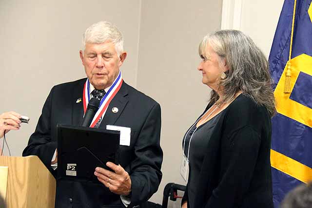 106th Photos - 78th Reunion