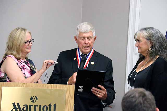 106th Photos - 78th Reunion