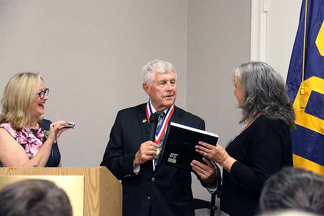 106th Photos - 78th Reunion