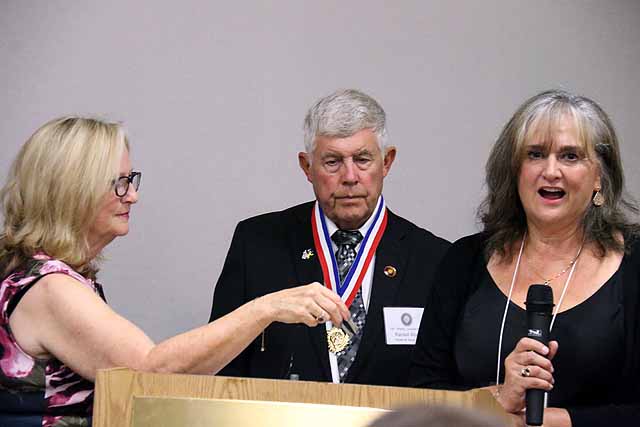 106th Photos - 78th Reunion