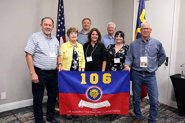 106th Photos - 78th Reunion