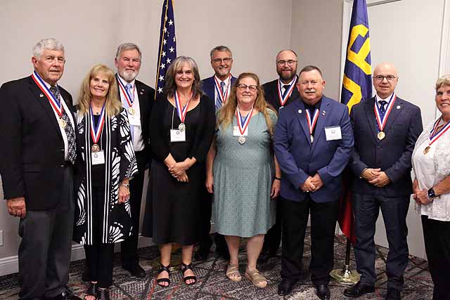 106th Photos - 78th Reunion