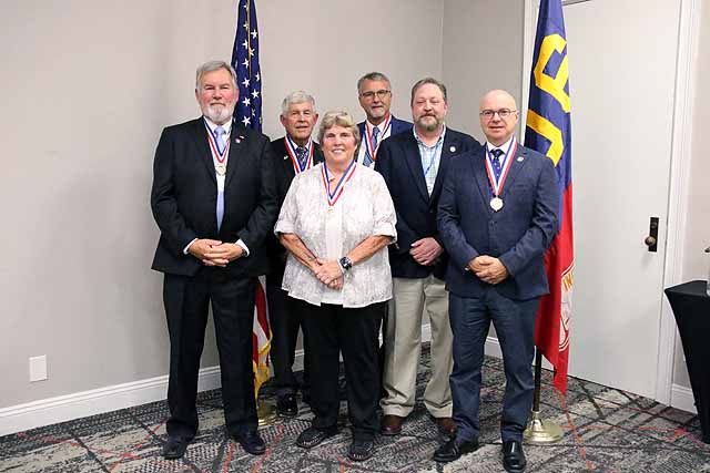 106th Photos - 78th Reunion