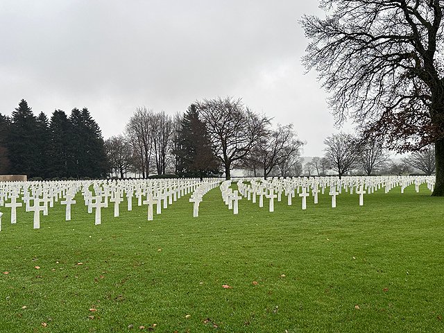 80th Bulge Trip