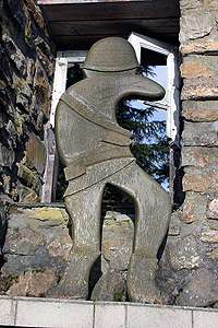 Spineux 424th Memorial