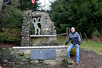 Spineux 424th Memorial