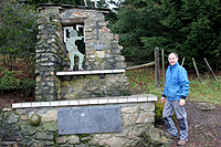 Spineux 424th Memorial